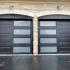 Cheap Garage Door