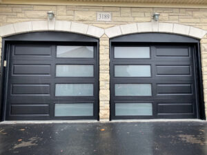 Cheap Garage Door