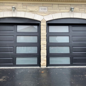 Cheap Garage Door