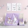 Crib Bedding Sets