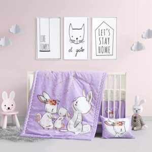 Crib Bedding Sets