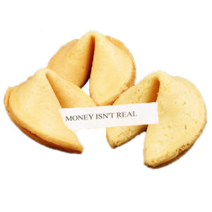 Fortune Cookies