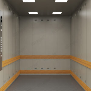 Freight Elevator