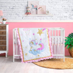 Crib Bedding Sets