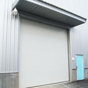 Commercial Garage Door