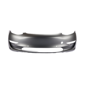 Front Bumper Guard