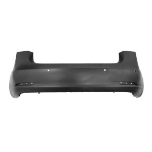 Tesla Model3 rear bumper