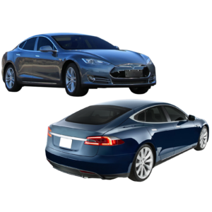 TESLA MODEL S 2012-2016