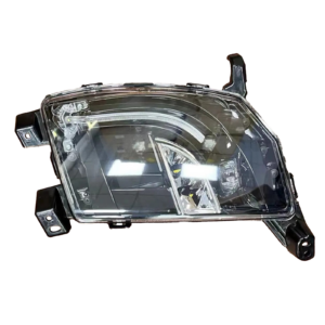 Tesla Model S Front Fog Lamp