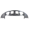 Front Bumper Lower Valance Diffuser Deflector