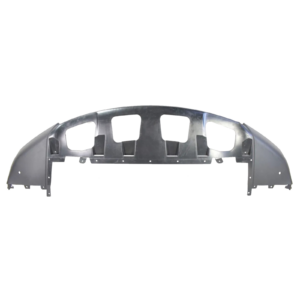 Front Bumper Lower Valance Diffuser Deflector