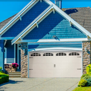 Overhead Garage Door