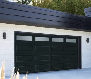 Sectional Garage Door