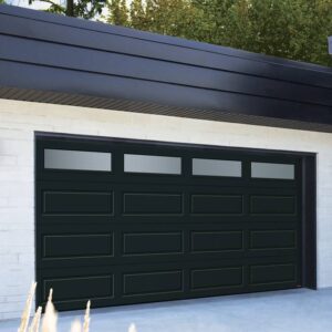 Sectional Garage Door