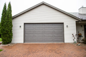 Residential Garage Door