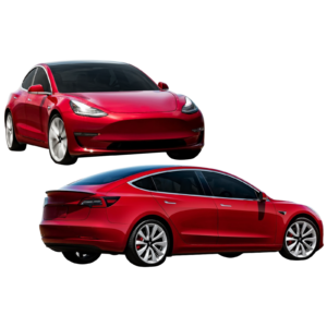 TESLA MODEL 3 2017-2023