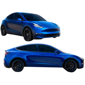 TESLA MODEL Y 2019