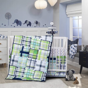 Crib Bedding Sets