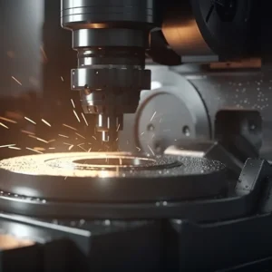 Metalworking Tooling